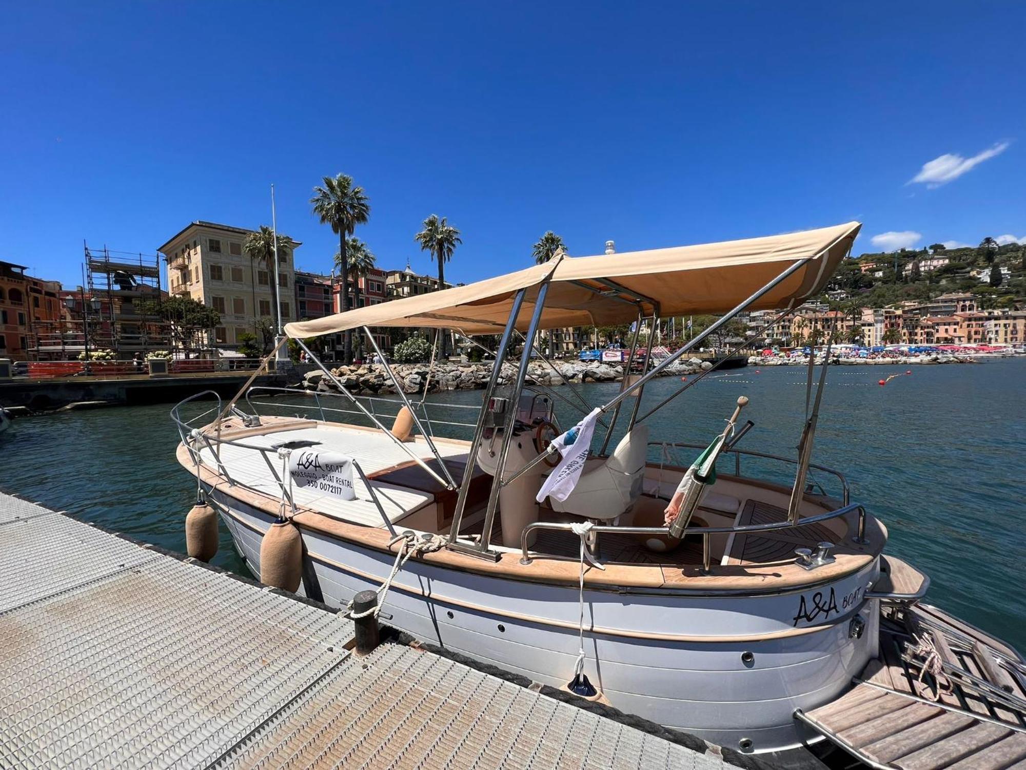 Cavour 9 Apartment 2B 2B 100Mq With Private Garage, In Center Of Rapallo, Wifi, Air Conditioned Экстерьер фото